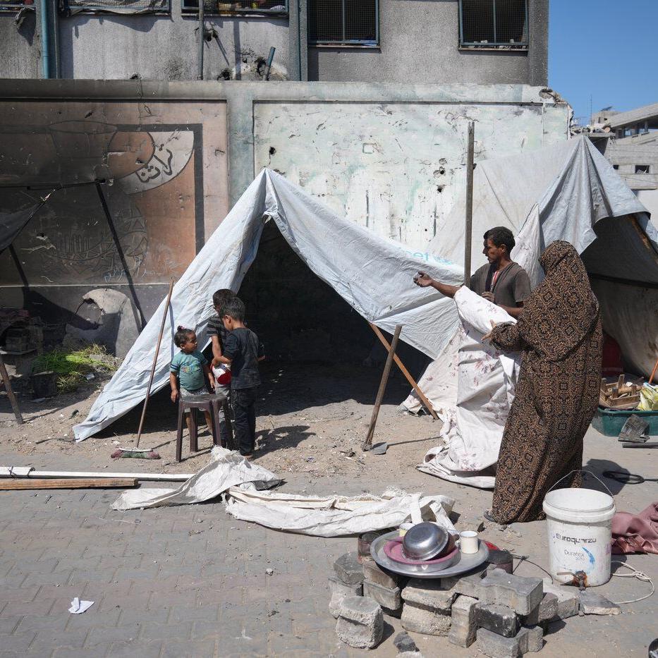Election in 2026 impossible if Gaza war persists: Palestinian Authority